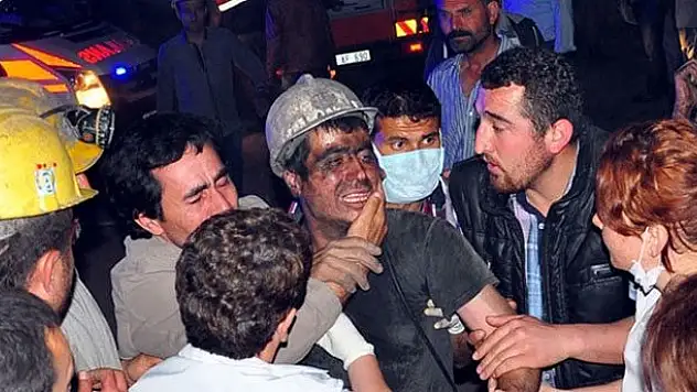 Soma sanığından ilginç ifade: 'Acil duruma karşı eğitim almadık'