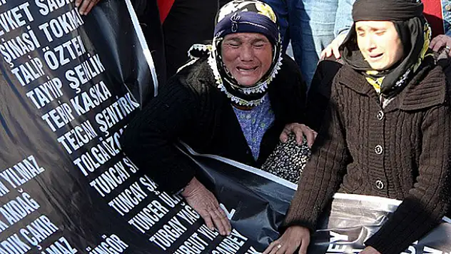 Soma sanıkları mahkemeye getirilecek