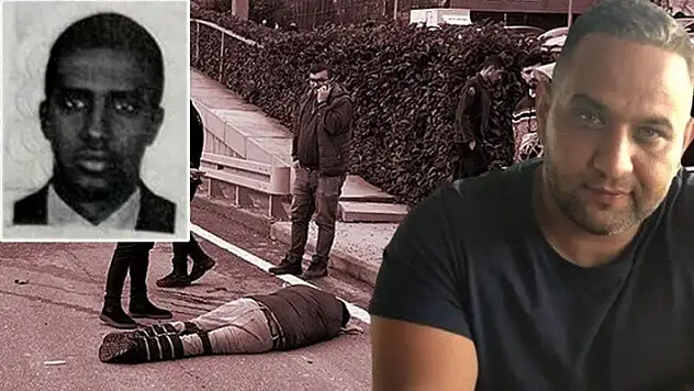 Somali Cumhurbaşkanının oğlu hakkında 6 yıla kadar hapis istemiyle iddianame hazırlandı
