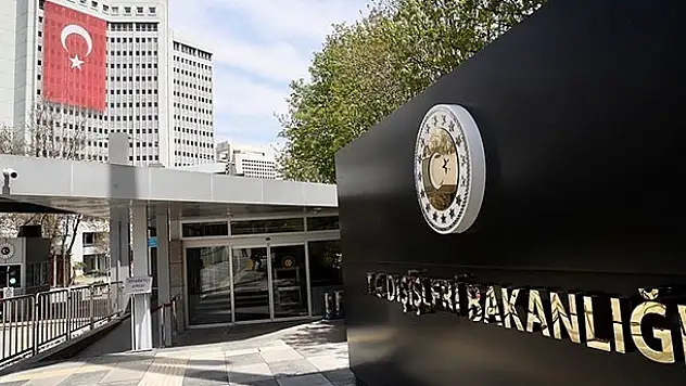 Somali'de Türk firmasının şantiyesine intihar saldırısı! 1'i Türk, 4 kişi hayatını kaybetti