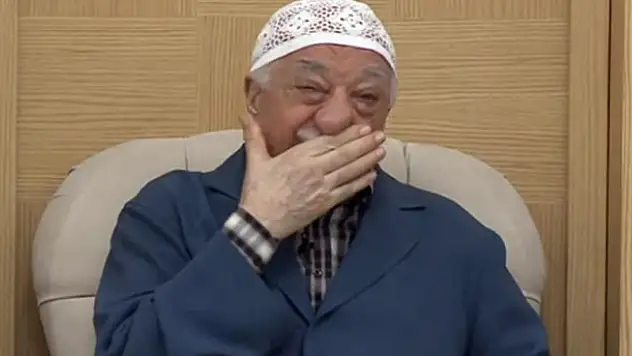 Somali, FETÖ'nün milyonluk rüşvetini reddetti