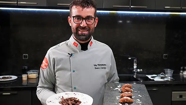 Somatçı, dünya markası oldu