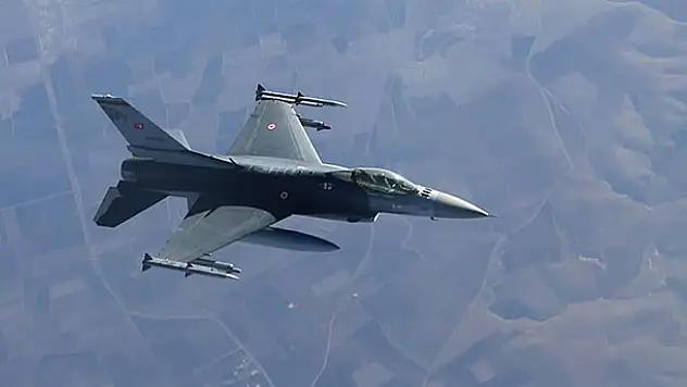 Son 10 günde 118 PKK/YPG'li etkisiz hale getirildi