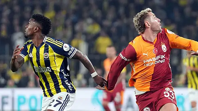 Son 10 maçta kim üstün?