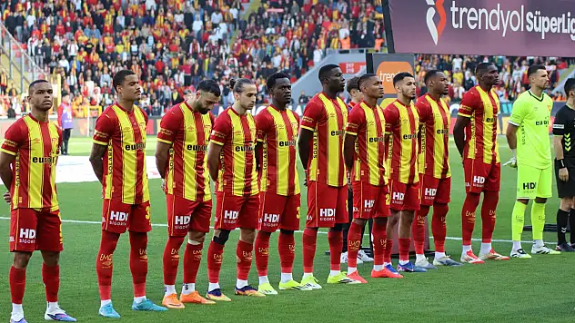 Son 10 maçta tek galibiyet!