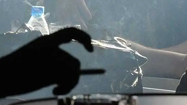 Son 10 yılda sigaraya harcanan para