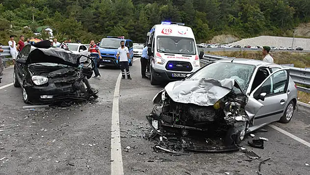 Son 10 yılın en yüksek bilançosu!