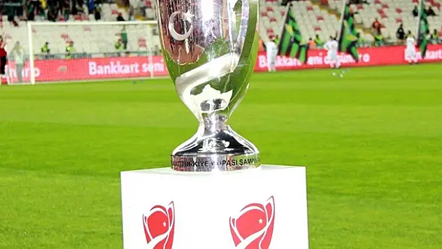 Son 16 tur kuraları çekiliyor