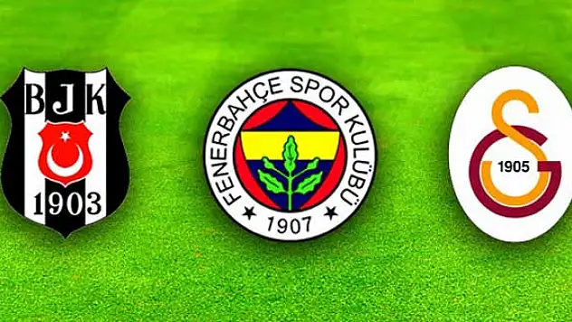 Son 19 sezonun en iyi 'Üç büyükler'i