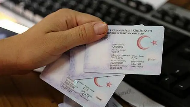 Son 20 gün! Kimlik ve ehliyetini değiştirmeyenler dikkat
