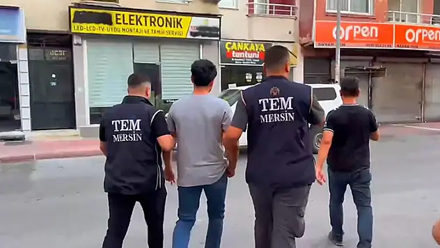 Son 4 günde FETÖ'ye yönelik 21 ilde düzenlenen 'Kıskaç-24' operasyonlarında 55 şüpheli yakalandı
