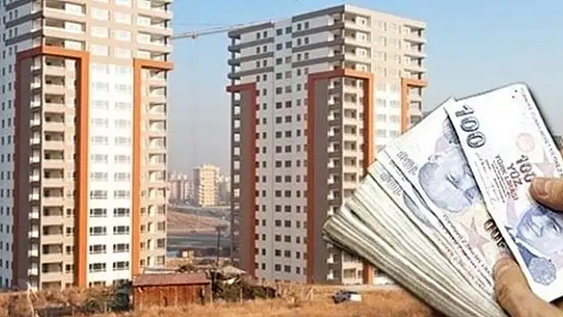 Son 6 ay içinde ev alanlar dikkat!