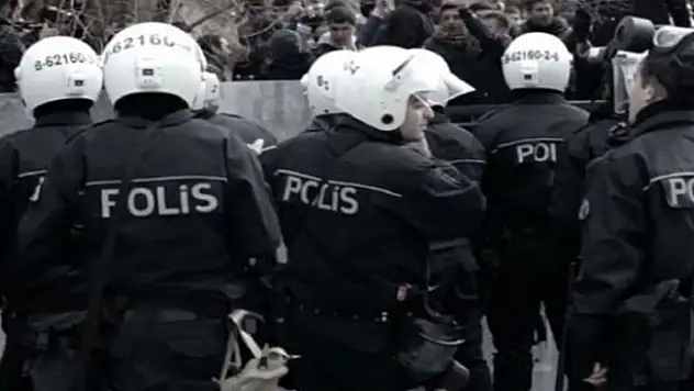 Son bir ayda 2 ton eroin ele geçirildi
