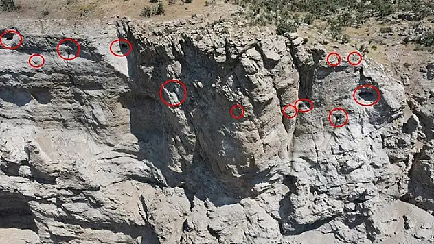 Son bir haftada 114 terörist etkisiz hale getirildi
