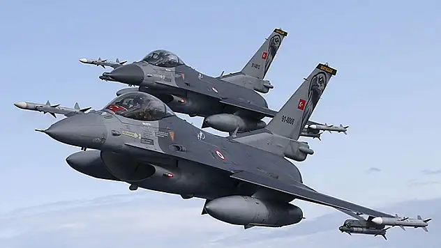Son bir haftada 45 terörist etkisiz hale getirildi

