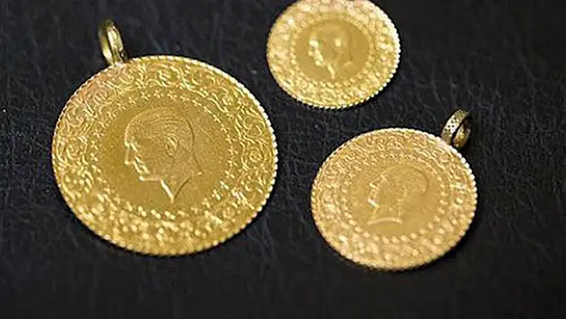 Son dakika altın fiyatları rekor kırdı! Bugün gram altın, çeyrek altın ve tam altın ne kadar?