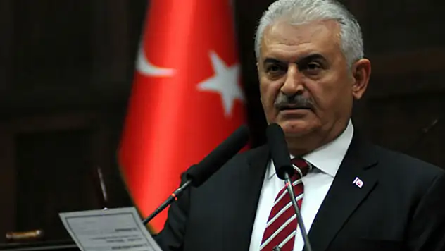 Son Dakika! Başbakan Binali Yıldırım, patlamayla ilgili bilgi aldı!
