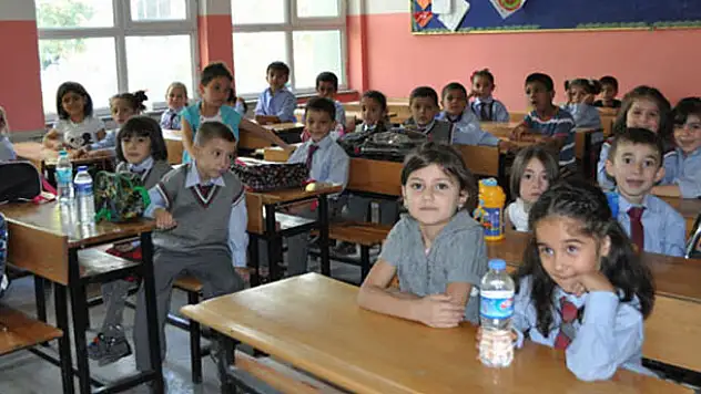 Son dakika! MEB'den yönetmelik değişikliği... Teneffüs süreleri uzadı