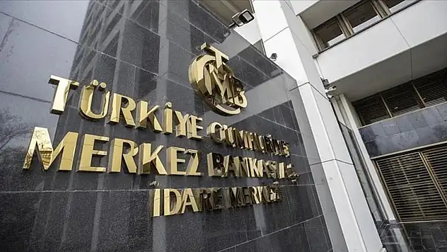 Son dakika: Merkez Bankası'nın faiz kararı açıklandı