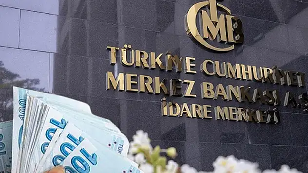 Son dakika: Merkez Bankası'nın faiz kararı belli oldu
