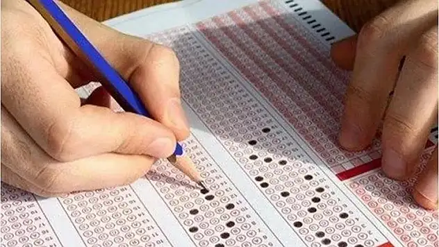 Son dakika! ÖSYM sonuçları açıklandı