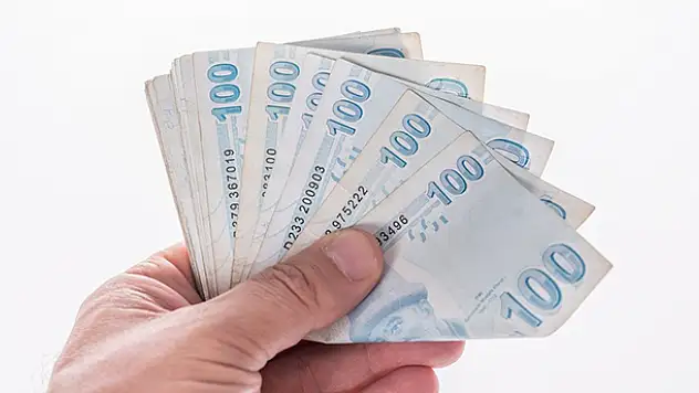 Son dakika... TÜİK'ten asgari ücret hesaplaması: 2 bin 792 TL