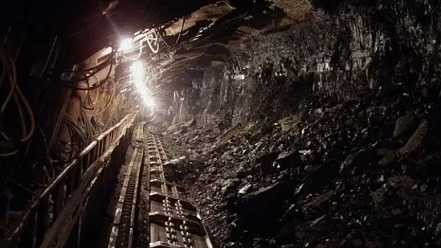 Son dakika! Zonguldak'ta maden ocağında göçük! İşçiler mahsur kaldı