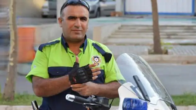 Son dileği Ömer Halis Demir gibi şehit olmakmış