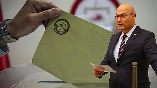 Son gün 1 Ekim! CHP Milletvekili Fethi Açıkel, adres bildirimi süresinin ertelenmesini istedi
