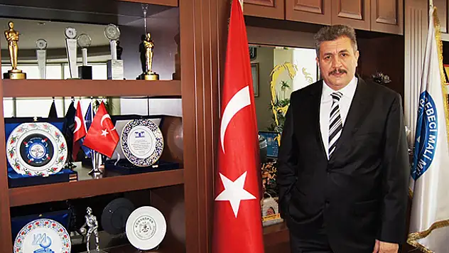 Son gün 31 Mart