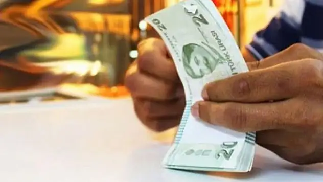 Son gün pazartesi! Borcunuzu sildirmeyi unutmayın....
