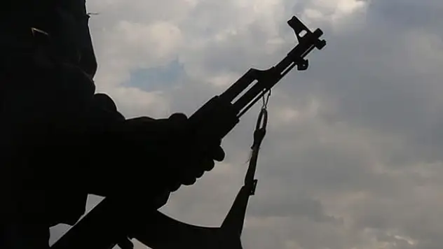 Son iki ayda 42 PKK'lı terörist teslim oldu