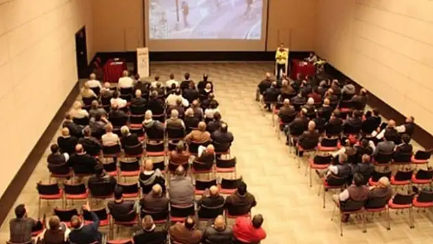 Son iki yılda en çok kaza yapan 5 bin 751 sürücüye 'güvenli sürüş' eğitimi! Konya'dan da 41 kişi var