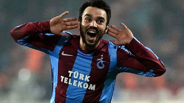 Son imza Volkan'a