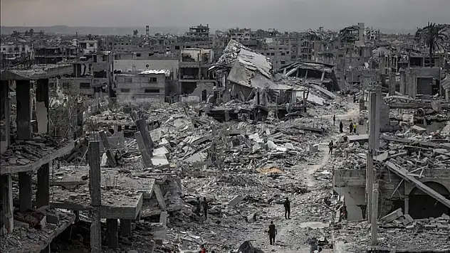 Son İsrailli esirin cesedinin iadesinden sonra Gazze'yi neler bekliyor?