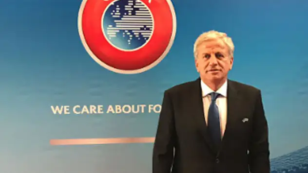 Son karar federasyonların