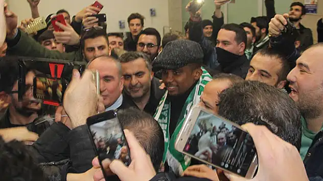 SON KARTAL ETO'O