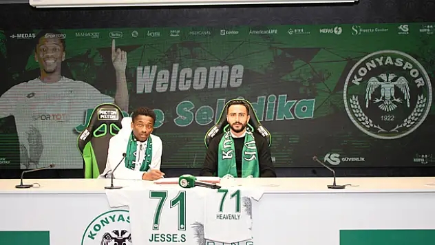 SON KARTAL SEKİDİKA