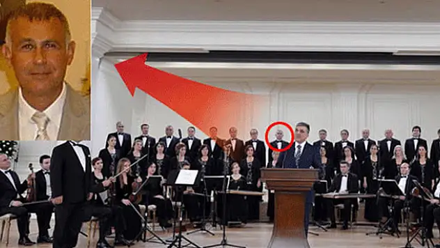Son KHK'da dikkat çeken isim!