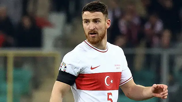 Son maçta gücümüzü göstermek istedik