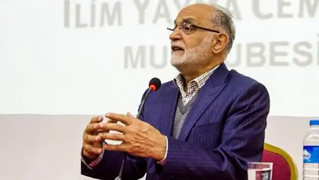Son nefesine kadar Selçuklu'nun izini süren Tarihçi Prof. Dr. Mikail Bayram Konya'da toprağa verilecek