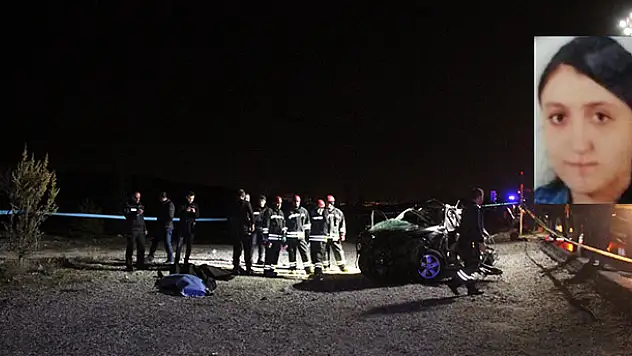 Son nöbetinde 'benim de kızım olacak' demiş