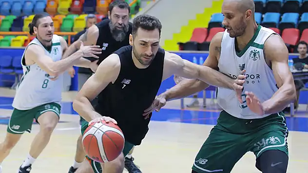 SON PROVA İSTANBUL'DA
