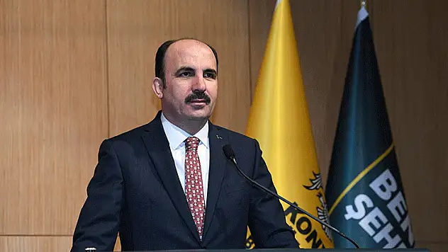 Son seçimi bilen anket firmasında Başkan Altay kaçıncı sırada?