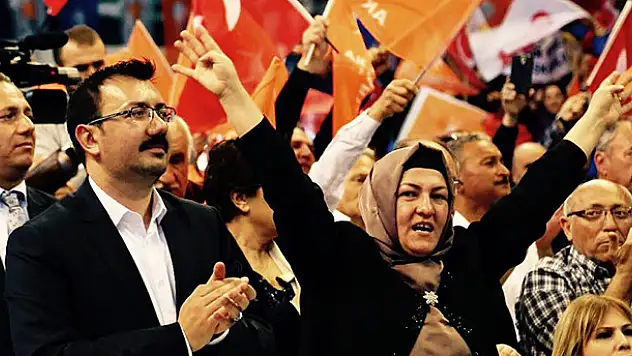 Son sözü millet söyledi!