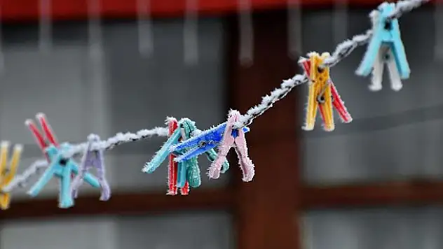 Son yılların en soğuk günleri geliyor! Sıcaklık 20 derece birden düşecek