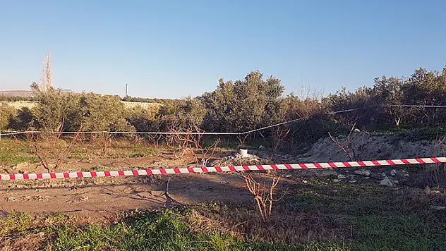 Sondaj sırasında kuyudan yanıcı gaz çıktı
