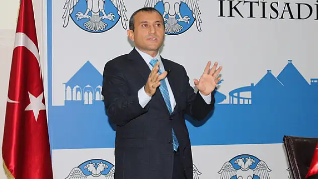Sonel Kariyer Söyleşileri'ne Katıldı