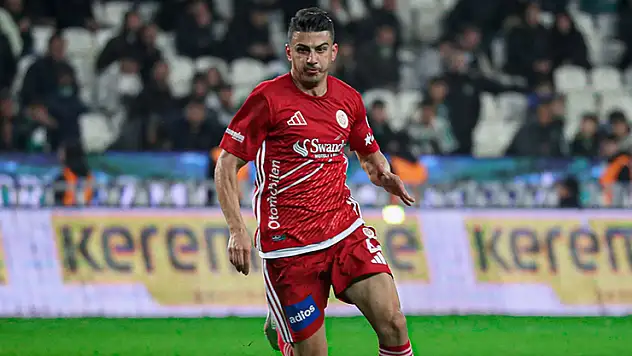 Soner Dikmen: Konyaspor iyi bir takım