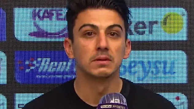 Soner Dikmen tüm Türkiye'yi ağlattı! Ahmet Çalık sözleri...
